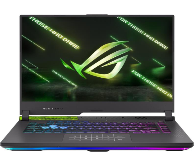 ASUS ROG Strix G15 R7-6800H/16GB/1TB/Win11 RTX3060 - 731256 - zdjęcie 4